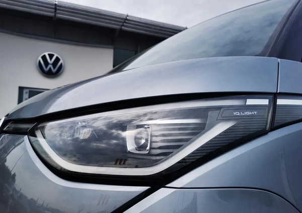 Volkswagen ID.Buzz cena 240465 przebieg: 10, rok produkcji 2023 z Korsze małe 436